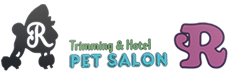 PET SALON R